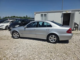 Mercedes-Benz E 270 Elegance - 7400 лв. - 31773009 | Car24.bg