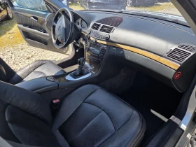 Mercedes-Benz E 270 Elegance - 7400 лв. - 31773009 | Car24.bg