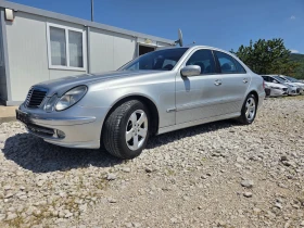 Mercedes-Benz E 270 Elegance - 7400 лв. - 31773009 | Car24.bg