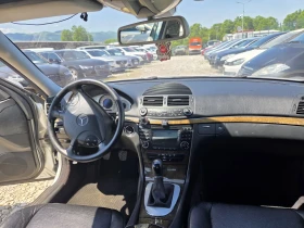 Mercedes-Benz E 270 Elegance - 7400 лв. - 31773009 | Car24.bg