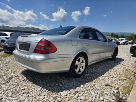 Mercedes-Benz E 270 Elegance - 7400 лв. - 31773009 | Car24.bg