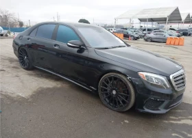 Mercedes-Benz S 550 | Mobile.bg    6