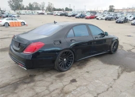 Mercedes-Benz S 550 | Mobile.bg    5