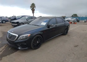 Mercedes-Benz S 550 | Mobile.bg    2