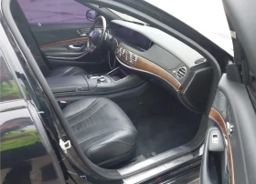 Mercedes-Benz S 550 | Mobile.bg    7