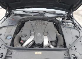 Mercedes-Benz S 550 | Mobile.bg    10