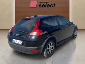Обява за продажба на Volvo C30 1.6i ~5 490 лв. - изображение 4