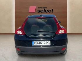 Обява за продажба на Volvo C30 1.6i ~5 490 лв. - изображение 5