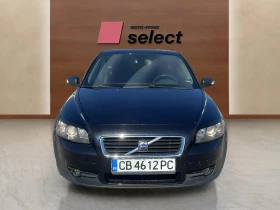 Обява за продажба на Volvo C30 1.6i ~5 490 лв. - изображение 1