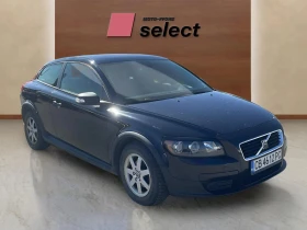Обява за продажба на Volvo C30 1.6i ~5 490 лв. - изображение 2