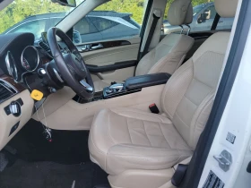 Mercedes-Benz GLS 450 * * * *  | Mobile.bg    11
