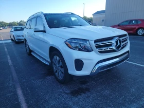  Mercedes-Benz GLS 45...