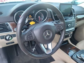 Mercedes-Benz GLS 450 * * * *  | Mobile.bg    9