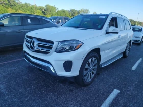 Mercedes-Benz GLS 450 * * * *  | Mobile.bg    3