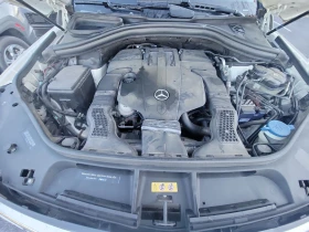 Mercedes-Benz GLS 450 * * * *  | Mobile.bg    16
