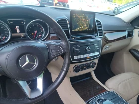 Mercedes-Benz GLS 450 * * * *  | Mobile.bg    10