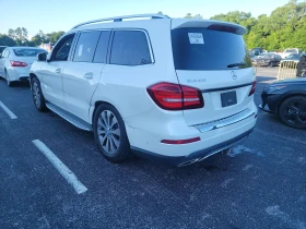 Mercedes-Benz GLS 450 * * * *  | Mobile.bg    4