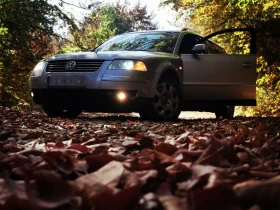 VW Passat B5.5 | Mobile.bg    11