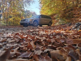 VW Passat B5.5 | Mobile.bg    12
