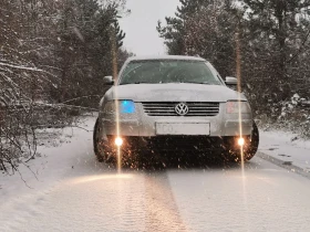 VW Passat B5.5 | Mobile.bg    9