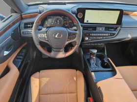 Lexus ES 300h = NEW = Luxury Line  | Mobile.bg    5