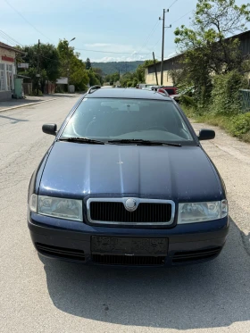 Skoda Octavia 1.9tdi klima face | Mobile.bg    3
