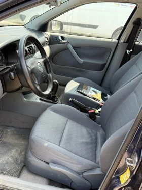 Skoda Octavia 1.9tdi klima face | Mobile.bg    11