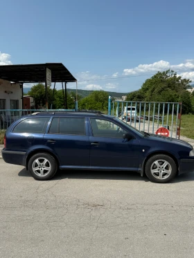 Skoda Octavia 1.9tdi klima face | Mobile.bg    5