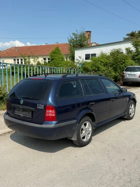 Skoda Octavia 1.9tdi klima face | Mobile.bg    8