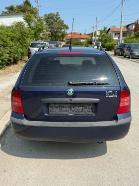 Skoda Octavia 1.9tdi klima face | Mobile.bg    7