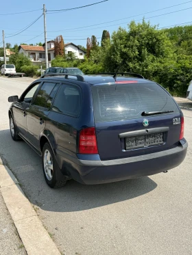 Skoda Octavia 1.9tdi klima face | Mobile.bg    6