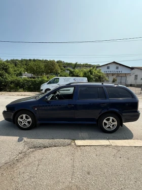 Skoda Octavia 1.9tdi klima face | Mobile.bg    4