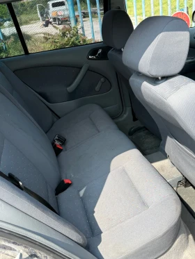Skoda Octavia 1.9tdi klima face | Mobile.bg    9