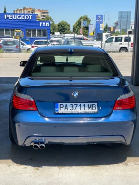 BMW 530 3.0i LPG/  | Mobile.bg    2