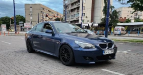 BMW 530 3.0i LPG - 13500 лв. - 14750340 3