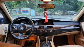 BMW 530 3.0i LPG - 13500 лв. - 14750340 8