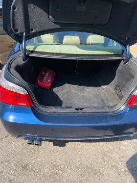 BMW 530 3.0i LPG/  | Mobile.bg    5