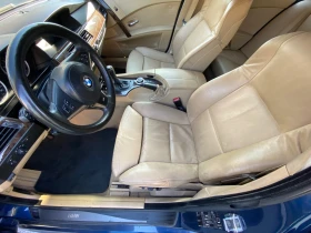 Обява за продажба на BMW 530 3.0i LPG/М ПАКЕТ ~10 000 лв. - изображение 7