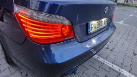 BMW 530 3.0i LPG - 13500 лв. - 14750340 10