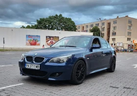 BMW 530 3.0i LPG