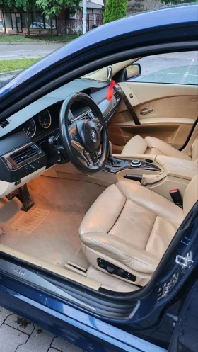 BMW 530 3.0i LPG - 13500 лв. - 14750340 6