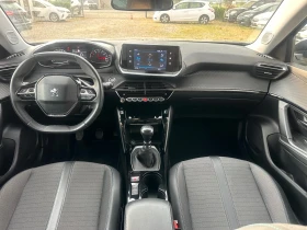 Обява за продажба на Peugeot 2008 1.5 BlueHDI Allure ~28 000 лв. - изображение 7