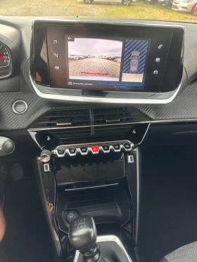 Обява за продажба на Peugeot 2008 1.5 BlueHDI Allure ~28 000 лв. - изображение 8