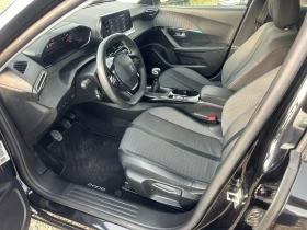 Обява за продажба на Peugeot 2008 1.5 BlueHDI Allure ~28 000 лв. - изображение 5
