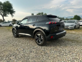 Обява за продажба на Peugeot 2008 1.5 BlueHDI Allure ~28 000 лв. - изображение 4