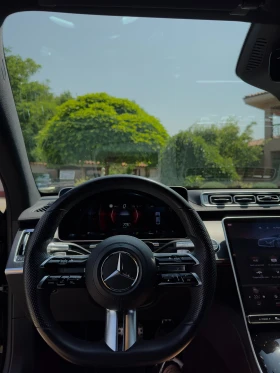 Mercedes-Benz S 400 - 188000 лв. - 92717033 13