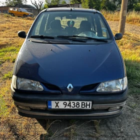 Обява за продажба на Renault Scenic ~1 500 лв. - изображение 1