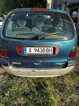 Обява за продажба на Renault Scenic ~1 500 лв. - изображение 2