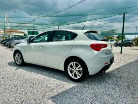 Alfa Romeo Giulietta 1.4i-GPL | Mobile.bg    3