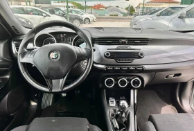 Alfa Romeo Giulietta 1.4i-GPL | Mobile.bg    12